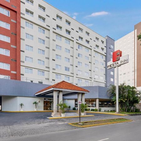 Fiesta Inn Guadalajara Expo Exterior photo